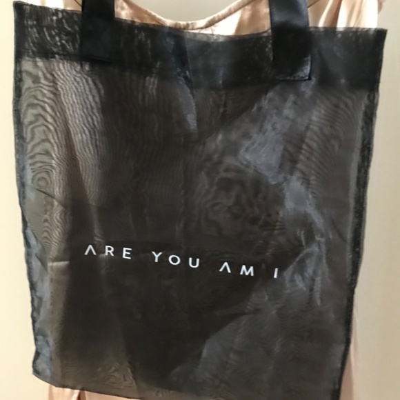 Are You Am I Prissi Dress in Fawn - Picture 3 of 3